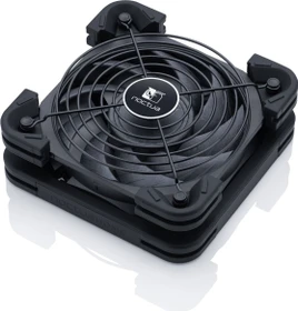 Noctua NV-FS2, Mehrzweck-Lüfterset für Gerätekühlung, 136mm