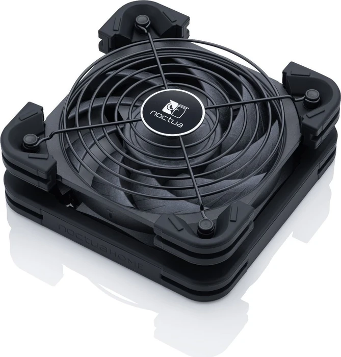 Noctua NV-FS2, Mehrzweck-Lüfterset für Gerätekühlung, 136mm