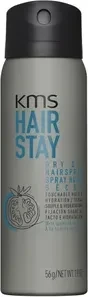 KMS Hair HairStay Dry Oil Haarspray, 75ml
