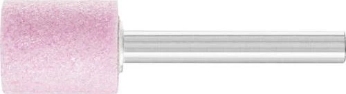 Pferd ZY 1620 6 AR 60 O5V STEEL EDGE Zylinderstift Schleifstift K60, 16x20mm, 10 Stück