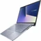 ASUS ZenBook 14 UM431DA-AM020, Utopia Blue, Ryzen 7 3700U, 8GB RAM, 512GB SSD, DE Vorschaubild