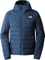 The North Face Belleview Stretch Funktionsjacke shady blue (Herren) Vorschaubild