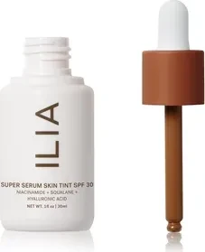 ILIA Beauty Super Serum Skin Tint porto convo LSF30, 30ml