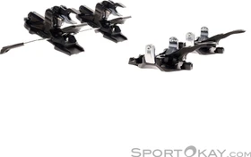 ATK Raider 11 Evo Tourenbindung schwarz