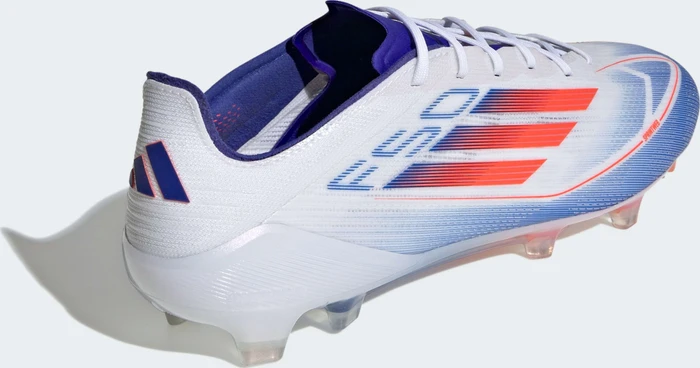 adidas F50 Elite FG cloud white/solar red/lucid blue