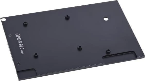 Alphacool NexXxoS GPX GTX 970 M07 mit Backplate
