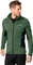Vaude Monviso Fleece II Jacke woodland (Herren) Vorschaubild