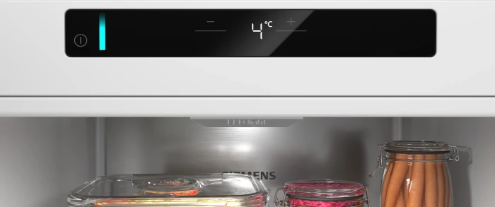 Siemens iQ300 KS36NEWCM