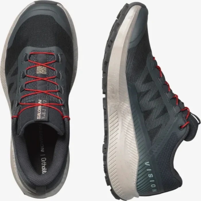 Salomon Vision india ink/cameo blue/almond milk