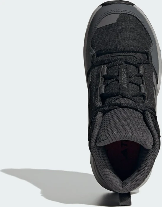 adidas Terrex AX4R Mid core black/grey four/grey six (Junior)