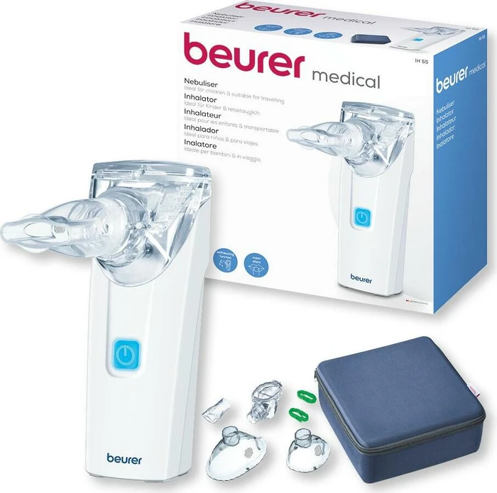Beurer IH 55