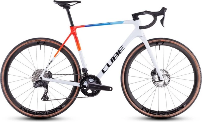 Cube Cross Race C:68X TE Modell 2025