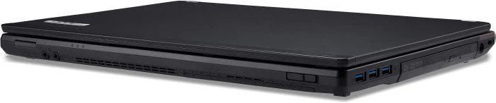 Acer TravelMate P6 TMP643-M-53214G50Mikk, Core i5-3210M, 4GB RAM, 500GB HDD, DE