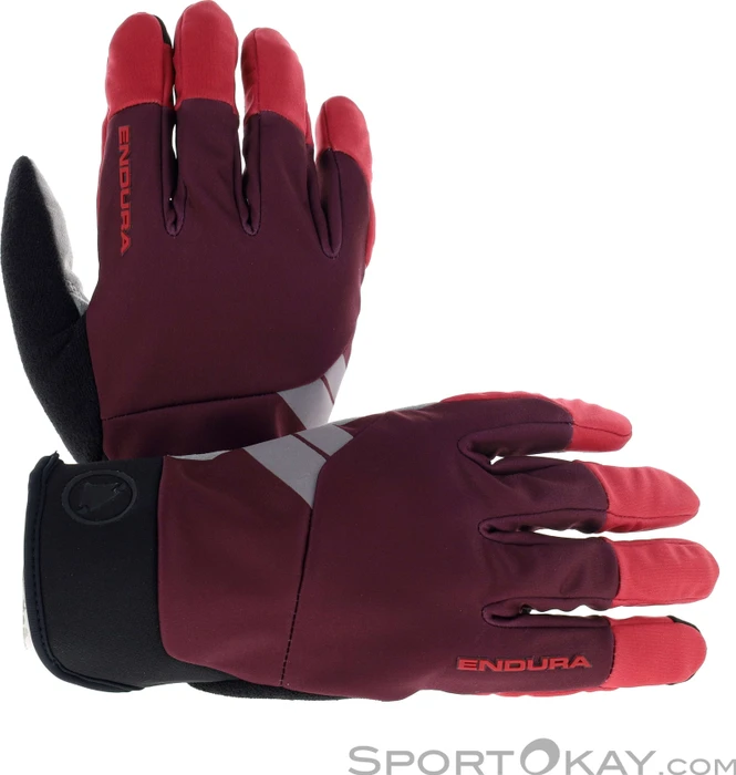 Endura Windchill Fahrradhandschuhe (Damen)