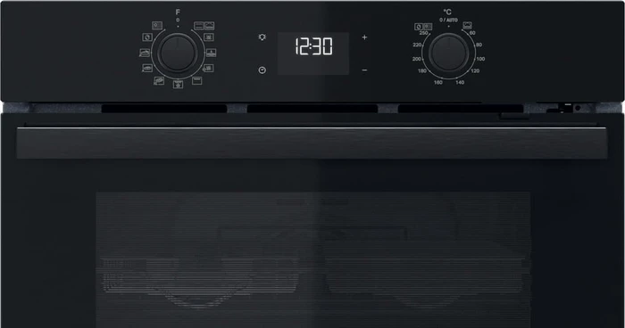 Bauknecht BAKO EASYGRILL Backofen-Set