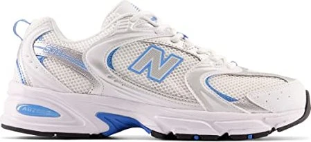 New Balance 530 weiß/blau