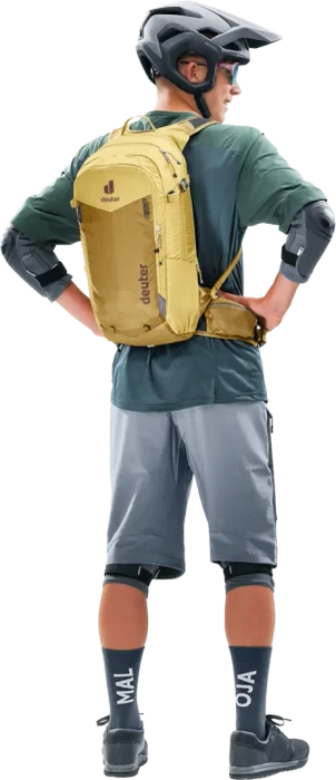 Deuter Compact 14+3 savanna/dune