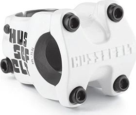 Truvativ Hussefelt 31.8mm/1 1/8" 0° Vorbau 40mm weiß