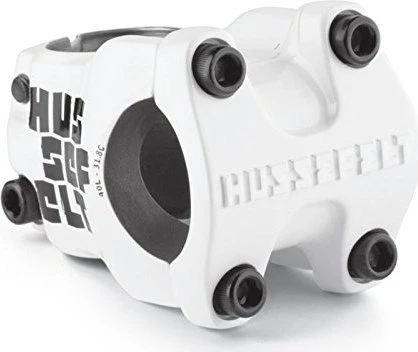 Truvativ Hussefelt 31.8mm/1 1/8" 0° Vorbau 40mm weiß