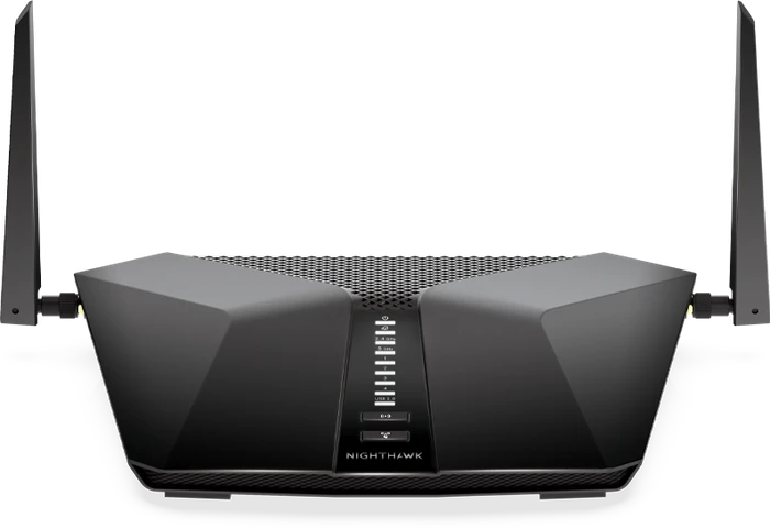Netgear Nighthawk LAX20, LTE, AX1800
