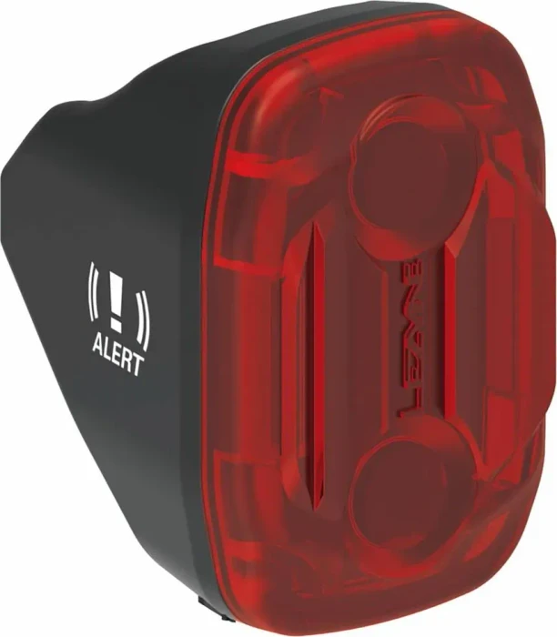 Lezyne E-Bike Fender StVZO Alert Rücklicht