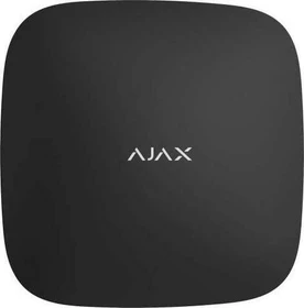 Ajax Hub 2 (4G) schwarz