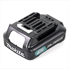 Makita BL1020B Werkzeug-Akku 10.8V, 2.0Ah, Li-Ionen [2.0Ah] [21.6Wh]