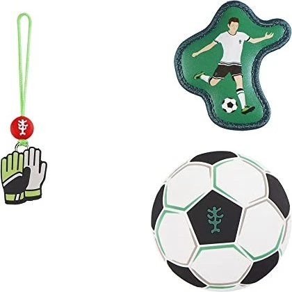 Step by Step Magic Mags Soccer Star