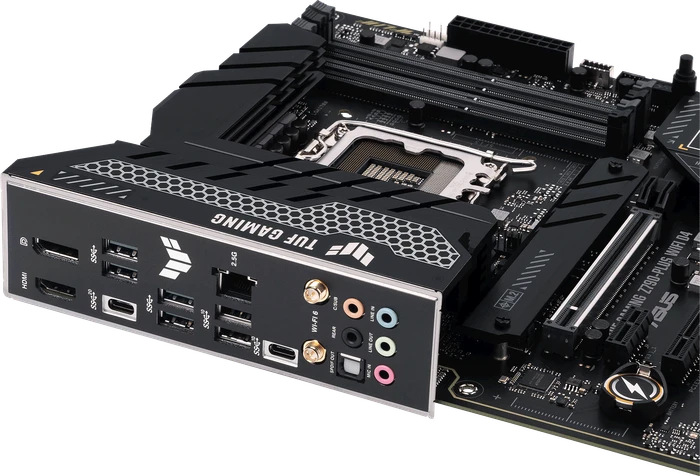 ASUS TUF Gaming Z790-Plus WIFI D4 (Intel 1700)