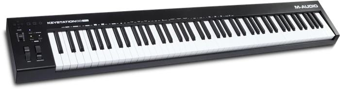 M-Audio Keystation 88 MK3