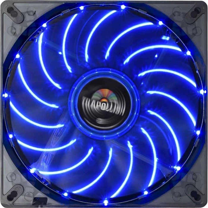 Enermax T.B.Apollish blau, 140mm