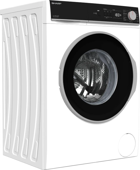 Sharp ES-NFA714BW1NA-DE Frontlader