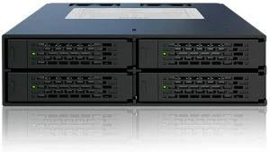 Icy Dock ToughArmor MB994SP-4SB-1