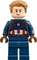 LEGO Marvel Super Heroes Spielset - Jagd auf Black Panther Vorschaubild
