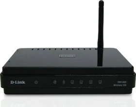D-Link DIR-600