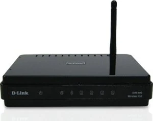 D-Link DIR-600