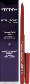 By Terry Hyaluronic Lip Liner 6. love affair, 0.3g