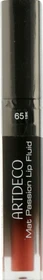 Artdeco Mat Passion Lip Fluid flüssiger Lippenstift #65 living coral, 3ml