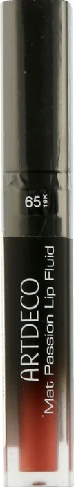 Artdeco Mat Passion Lip Fluid flüssiger Lippenstift