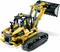 LEGO Technic - Motorisierter Raupenbagger Vorschaubild