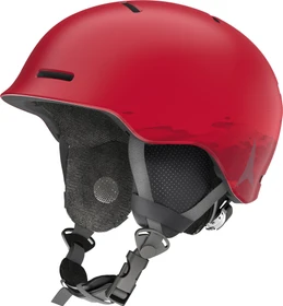 Atomic Mentor Helm rot (Junior) (Modell 2020/2021)