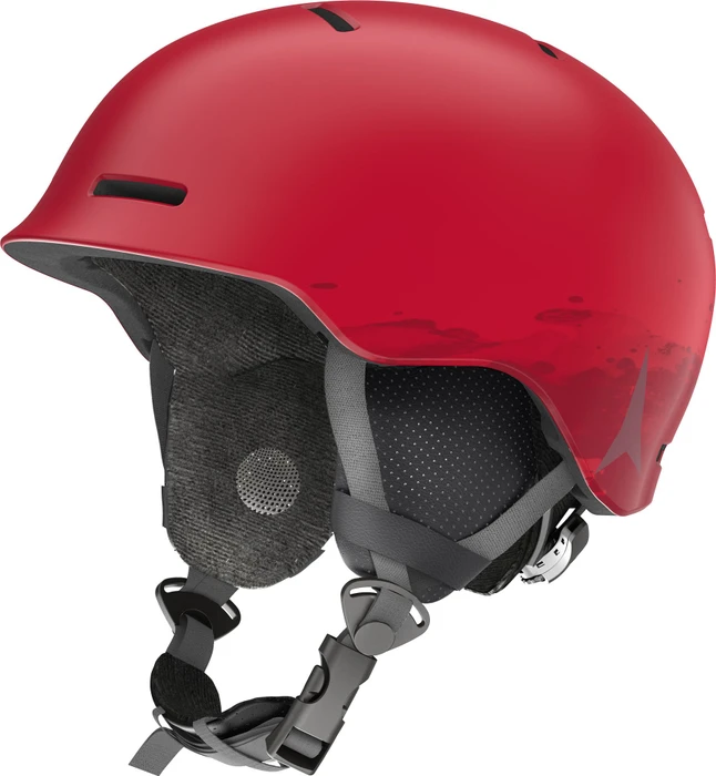 Atomic Mentor Helm (Junior) (Modell 2020/2021)