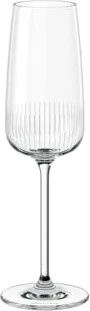 Villeroy & Boch Afina Sektglas, 4 Stück