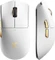 Mchose K7 Ultra mit Ladestation, weiß/gold, USB/Bluetooth Vorschaubild