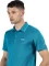Regatta Maverick V Poloshirt kurzarm (Herren) Vorschaubild
