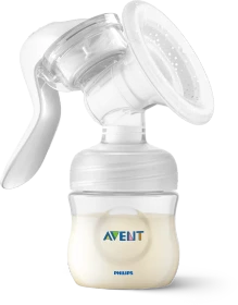 Philips Avent SCF430/01 Handmilchpumpe