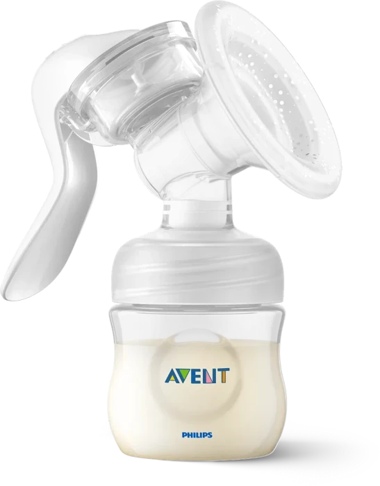 Philips Avent SCF430/01 Handmilchpumpe