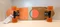 Globe Blazer 26" Komplettboard Vorschaubild
