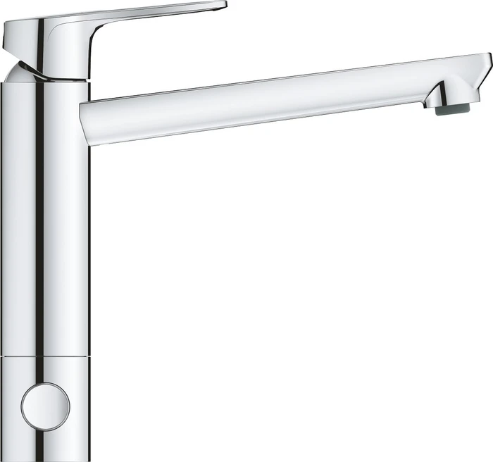 Grohe BauLoop Spültischbatterie 1/2" chrom
