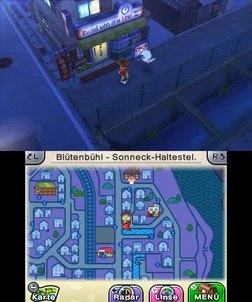Yo-Kai Watch - Special Edition (3DS)